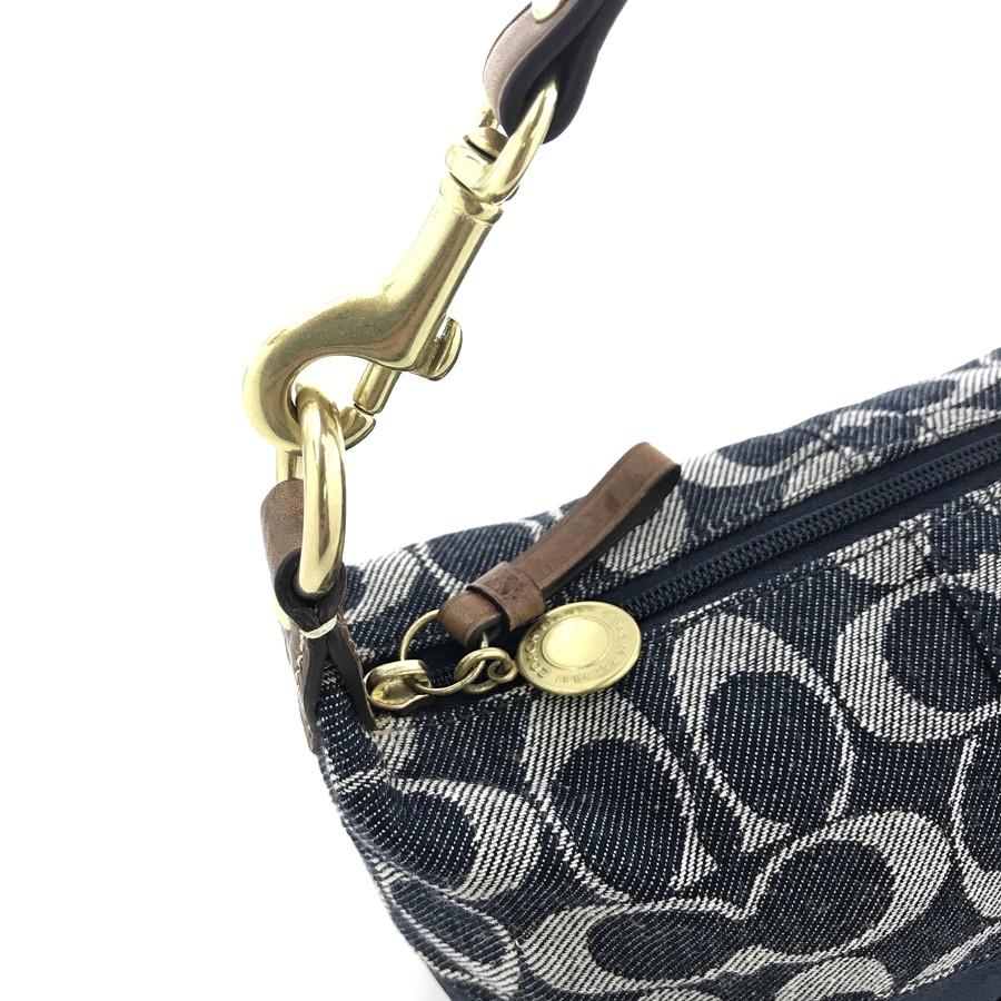 COACH（コーチ） バッグ ハンドバッグ ハンドルポーチ アクセサリー