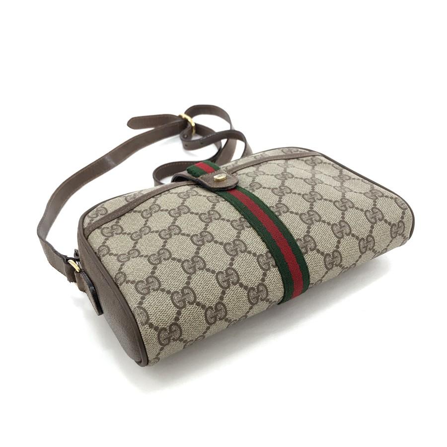 GUCCI（グッチ） オールドグッチ OLD GUCCI バッグ ショルダーバッグ