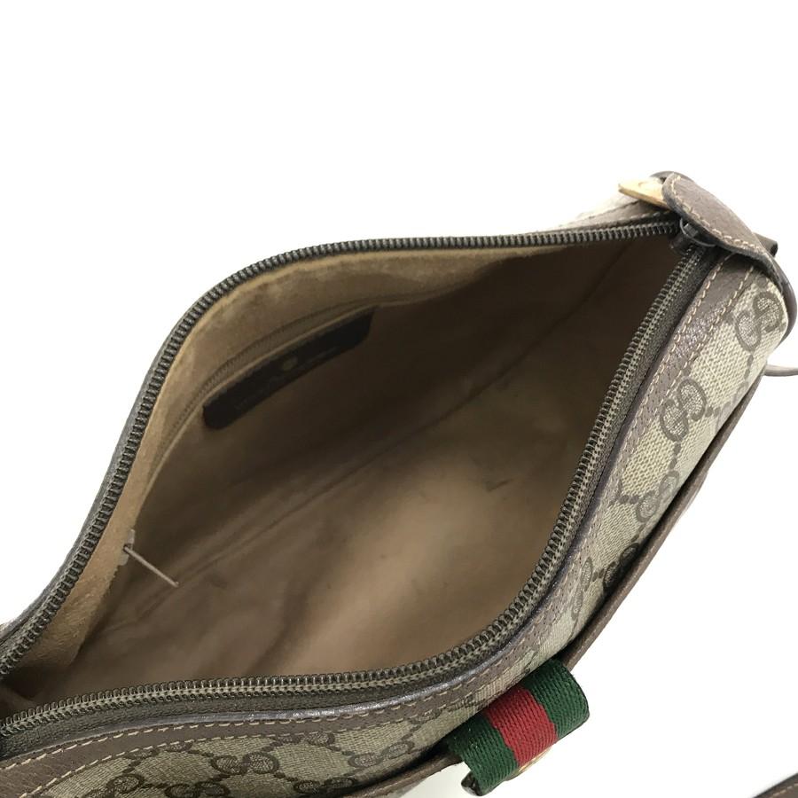 GUCCI グッチ オールドグッチ OLD バッグ ショルダーバッグ GUCCI グッチ オールドグッチ OLD バッグ ショルダーバッグ