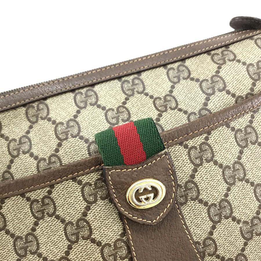 GUCCI グッチ オールドグッチ OLD バッグ ショルダーバッグ GUCCI グッチ オールドグッチ OLD バッグ ショルダーバッグ