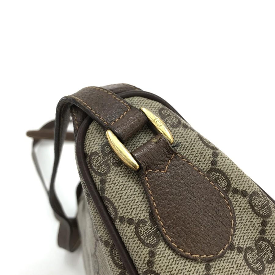 GUCCI グッチ オールドグッチ OLD バッグ ショルダーバッグ GUCCI グッチ オールドグッチ OLD バッグ ショルダーバッグ