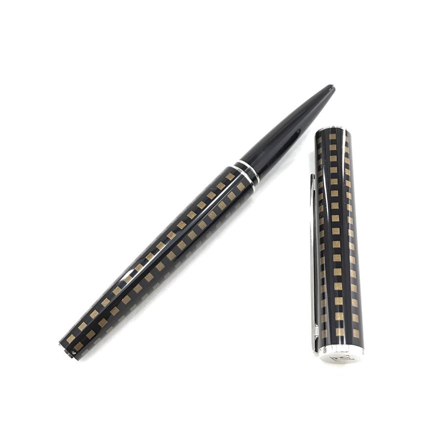 LOUIS VUITTON（ルイ・ヴィトン） ボールペン ジェットラック ダミエ