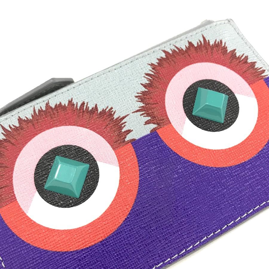 FENDI（フェンディ） コインケース キーケース エリートクレヨン 