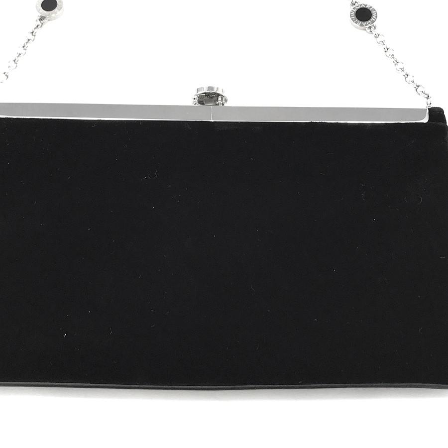 BVLGARI（ブルガリ） バッグ ショルダーバッグ パーティーバッグ