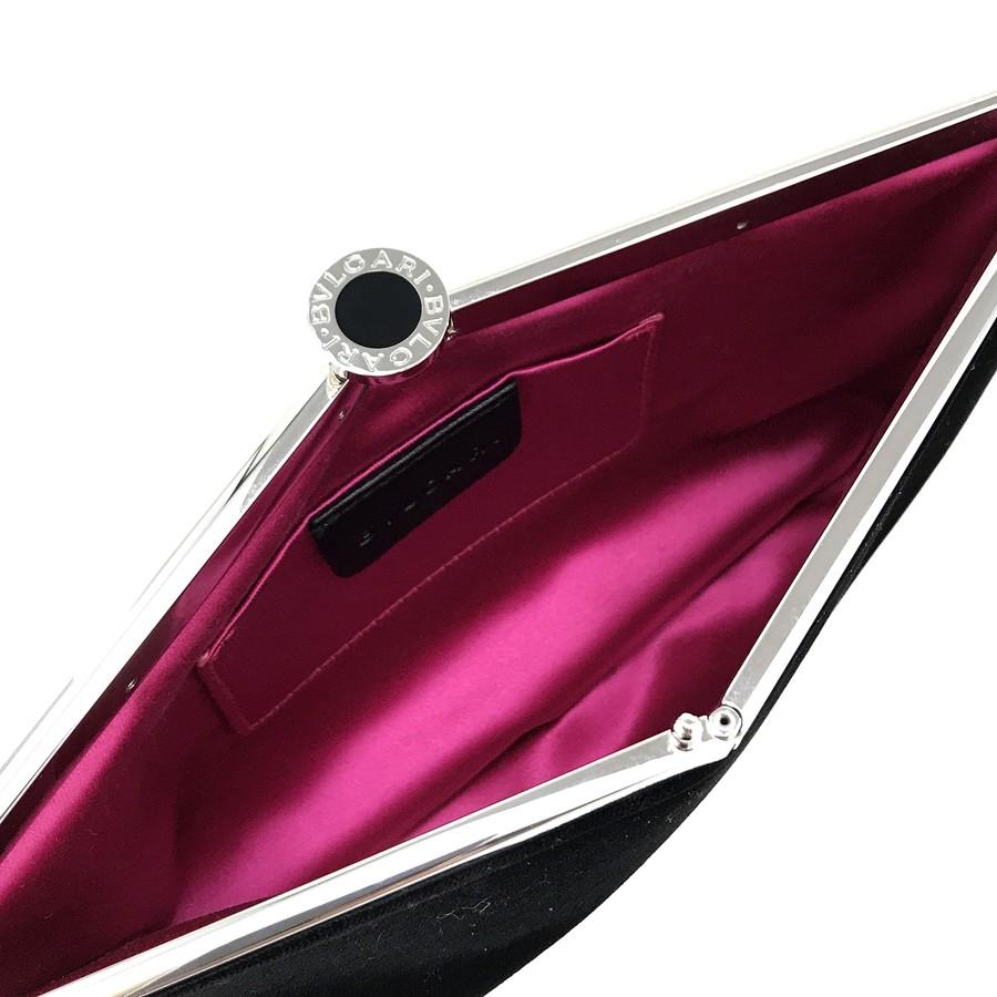 BVLGARI（ブルガリ） バッグ ショルダーバッグ パーティーバッグ