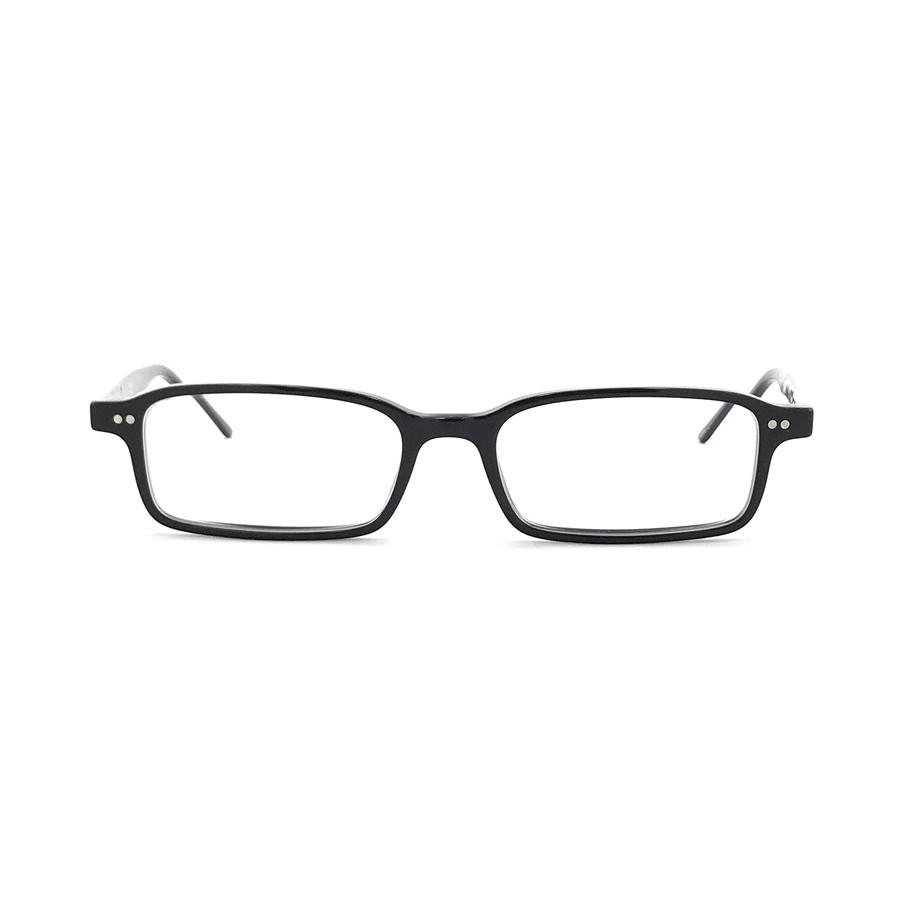 Ray-Ban ブラック スクエア 眼鏡 Ray-Ban スクエア眼鏡フレーム | ブラック | FARFETCH JP