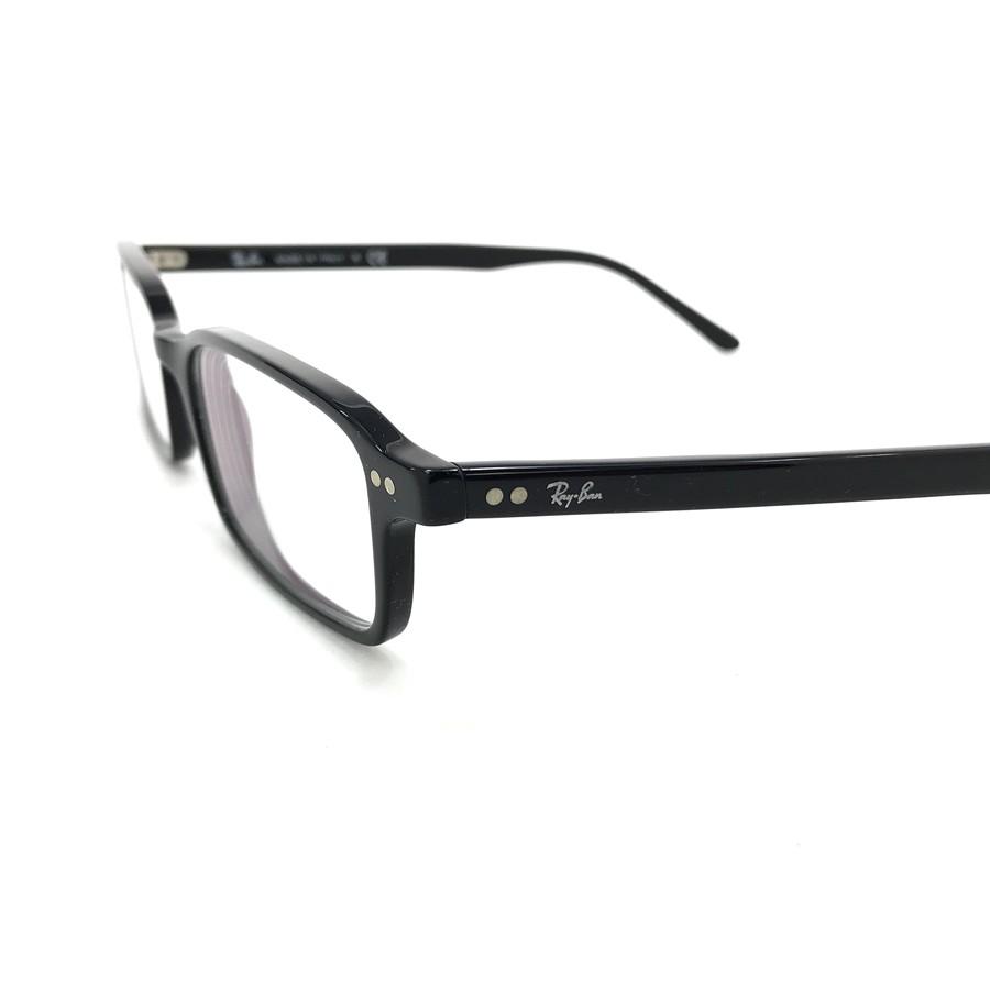 Ray-Ban（レイバン） 眼鏡 メガネフレーム 伊達メガネ スクエア