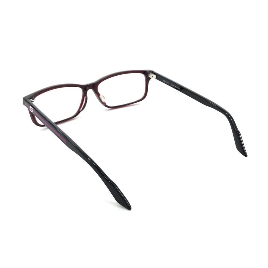 サングラス/メガネ GUCCI GG-9091J 4AQ 55mm 15-140 GUCCI - GUCCI GG-9091J 4AQ 55mm 15-140の通販 by M's shop｜グッチ