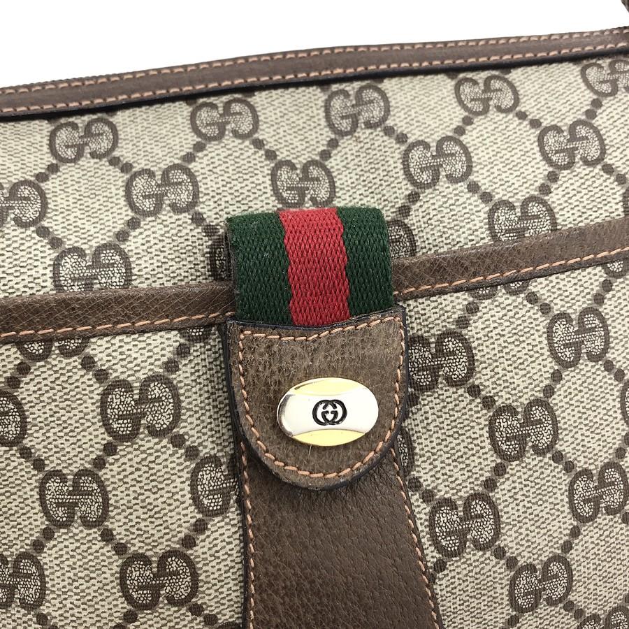 GUCCI グッチ オールドグッチ OLD バッグ ショルダーバッグ GUCCI グッチ オールドグッチ OLD バッグ ショルダーバッグ