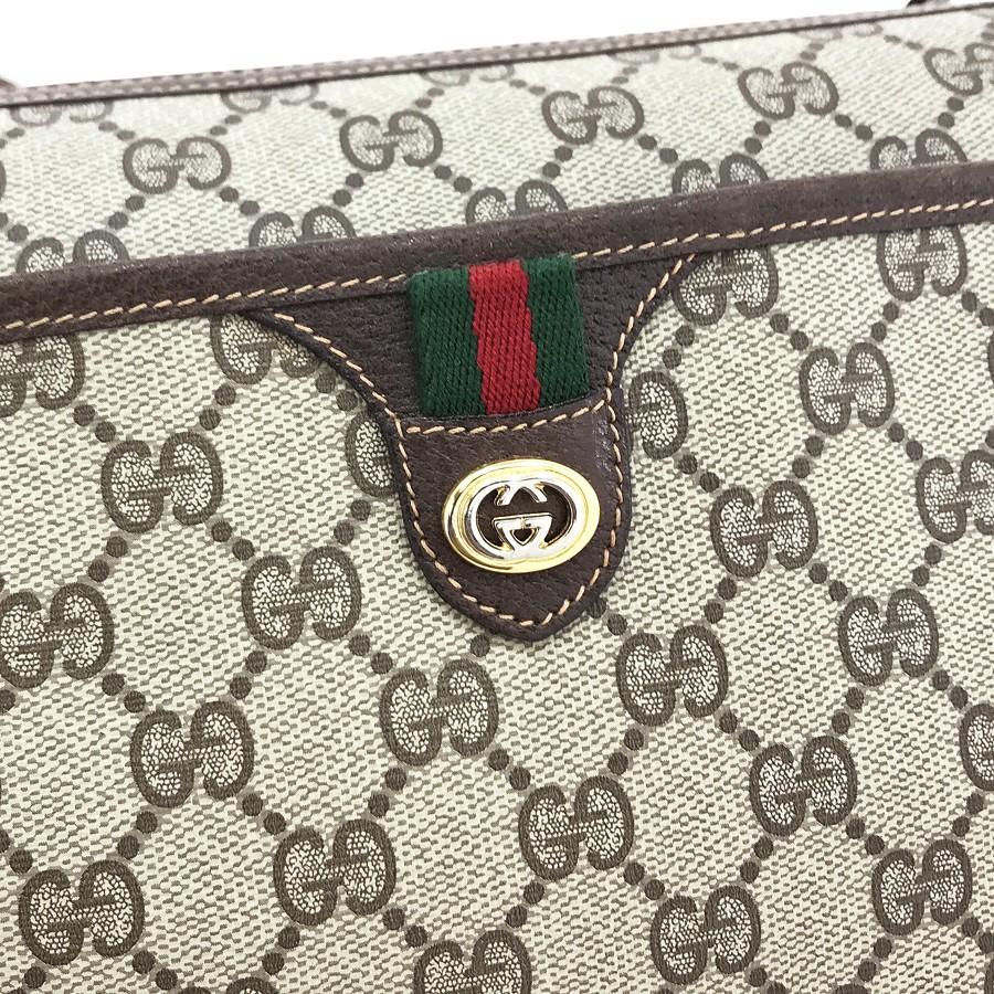 GUCCI グッチ オールドグッチ OLD バッグ ショルダーバッグ GUCCI グッチ オールドグッチ OLD バッグ ショルダーバッグ
