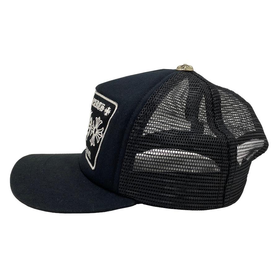 CHROME HEARTS（クロムハーツ） トラッカー メッシュ キャップ