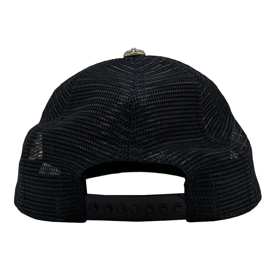 CHROME HEARTS（クロムハーツ） トラッカー メッシュ キャップ