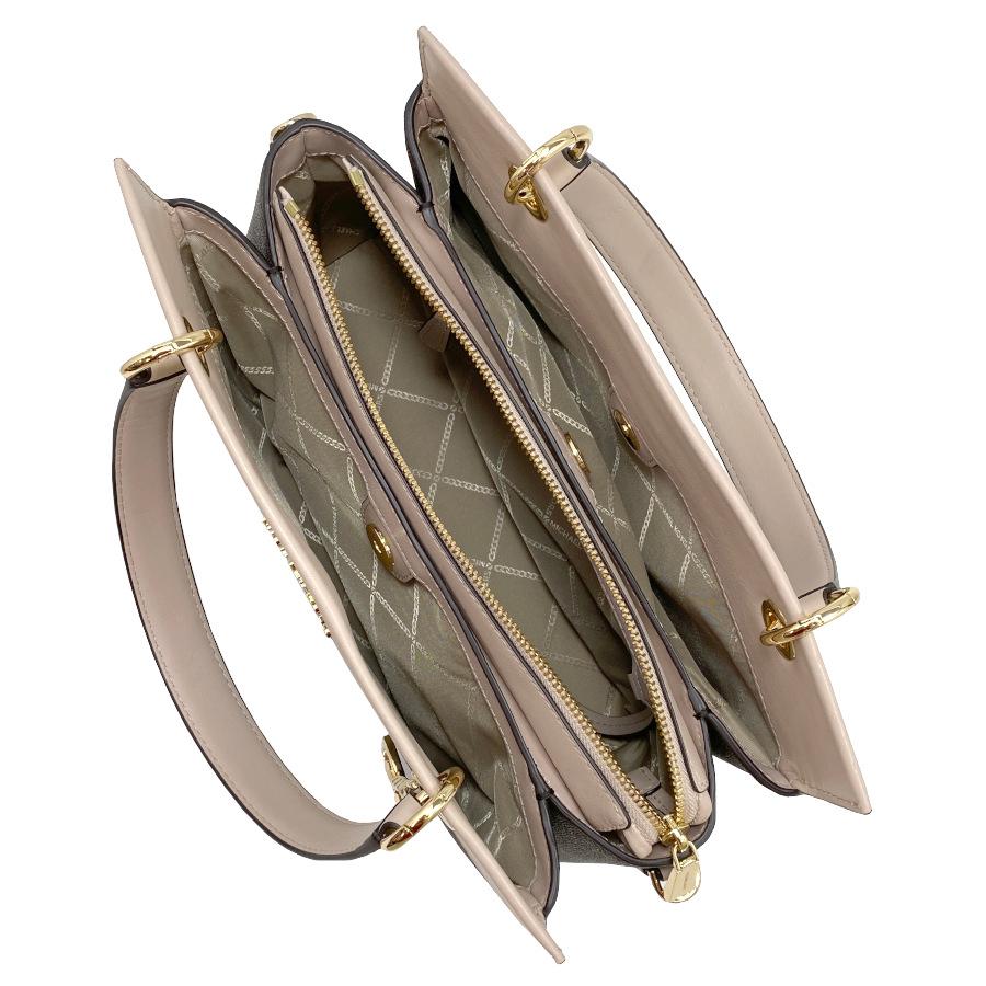 新品 マイケルコース ハンドバッグ ネイビー 2way ショルダー サッチェル 楽天市場】【バッグ】MICHAEL KORS マイケル コース マイケルコース