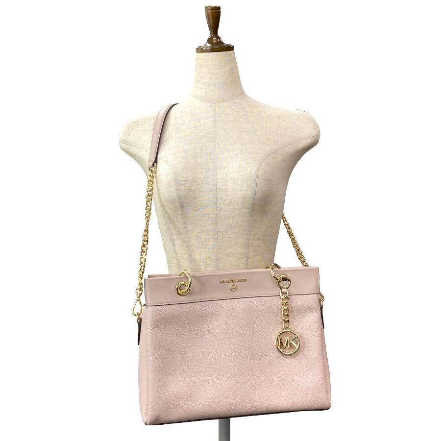 MICHAEL KORS（マイケルコース） 【新品】マイケルコース スーザン