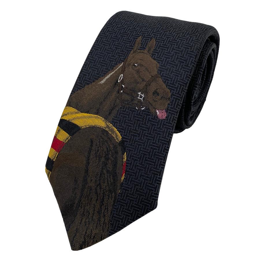 HERMES（エルメス） 国内完売商品【新品】エルメス ネクタイ