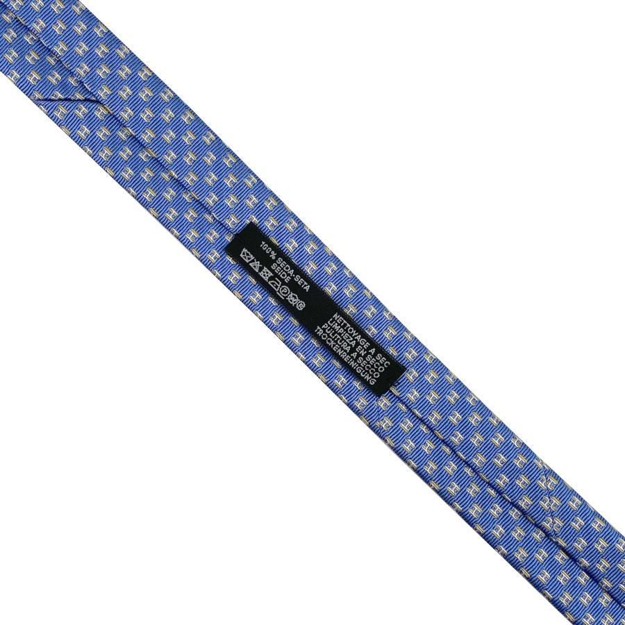 HERMES（エルメス） 国内完売商品【新品】エルメス ネクタイ 7cm