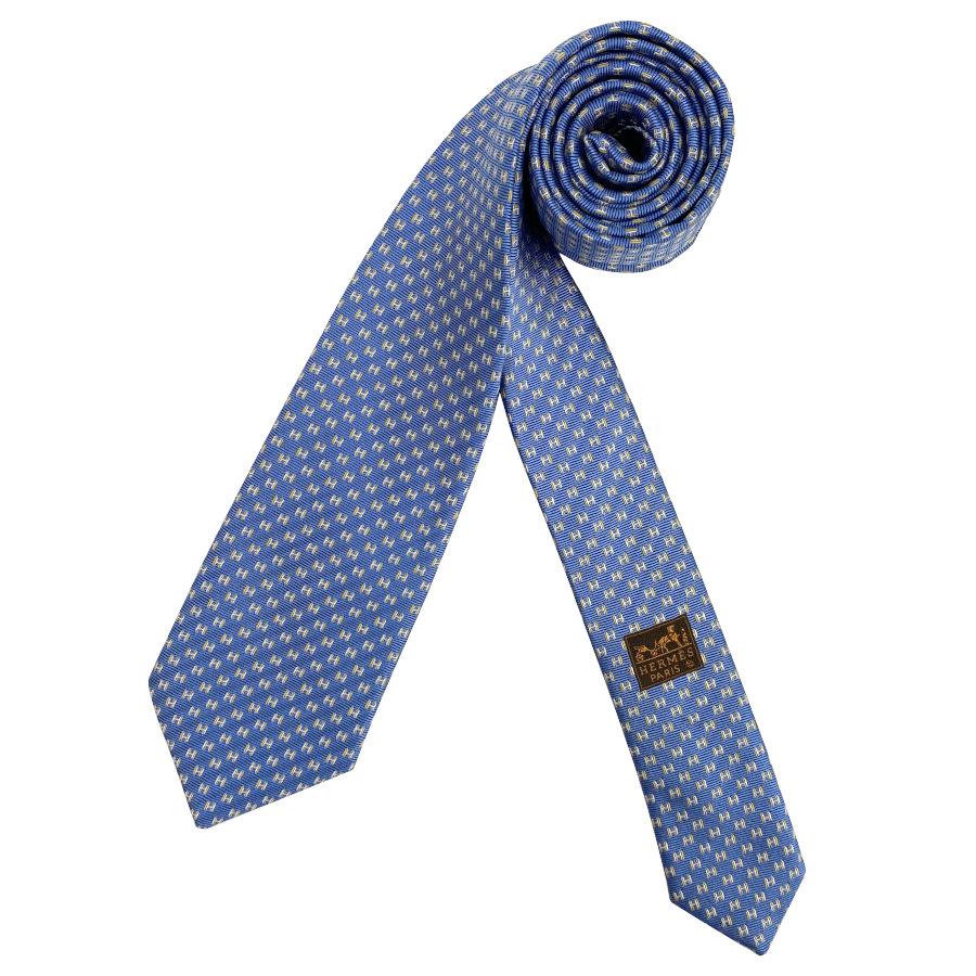 HERMES（エルメス） 国内完売商品【新品】エルメス ネクタイ 7cm