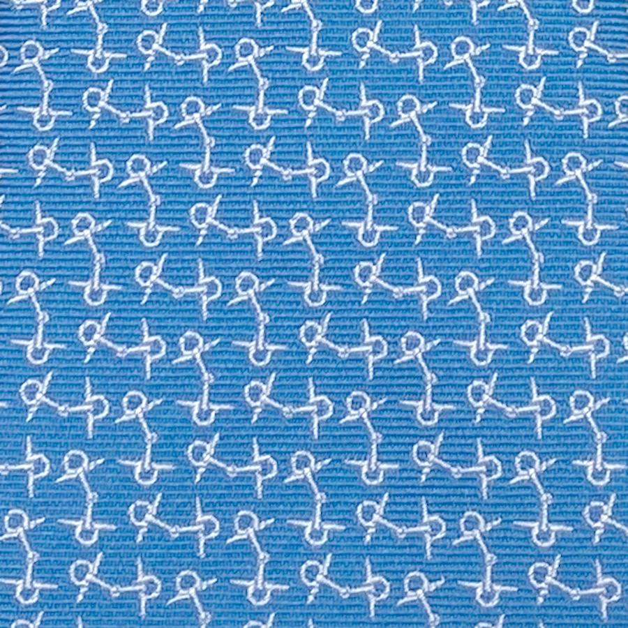 HERMES（エルメス） 国内完売商品【新品】エルメス シルクタイ 7cm