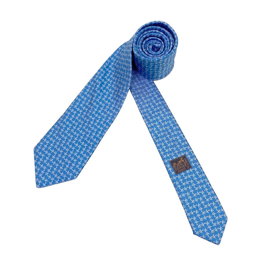 HERMES（エルメス） 国内完売商品【新品】エルメス シルクタイ 7cm