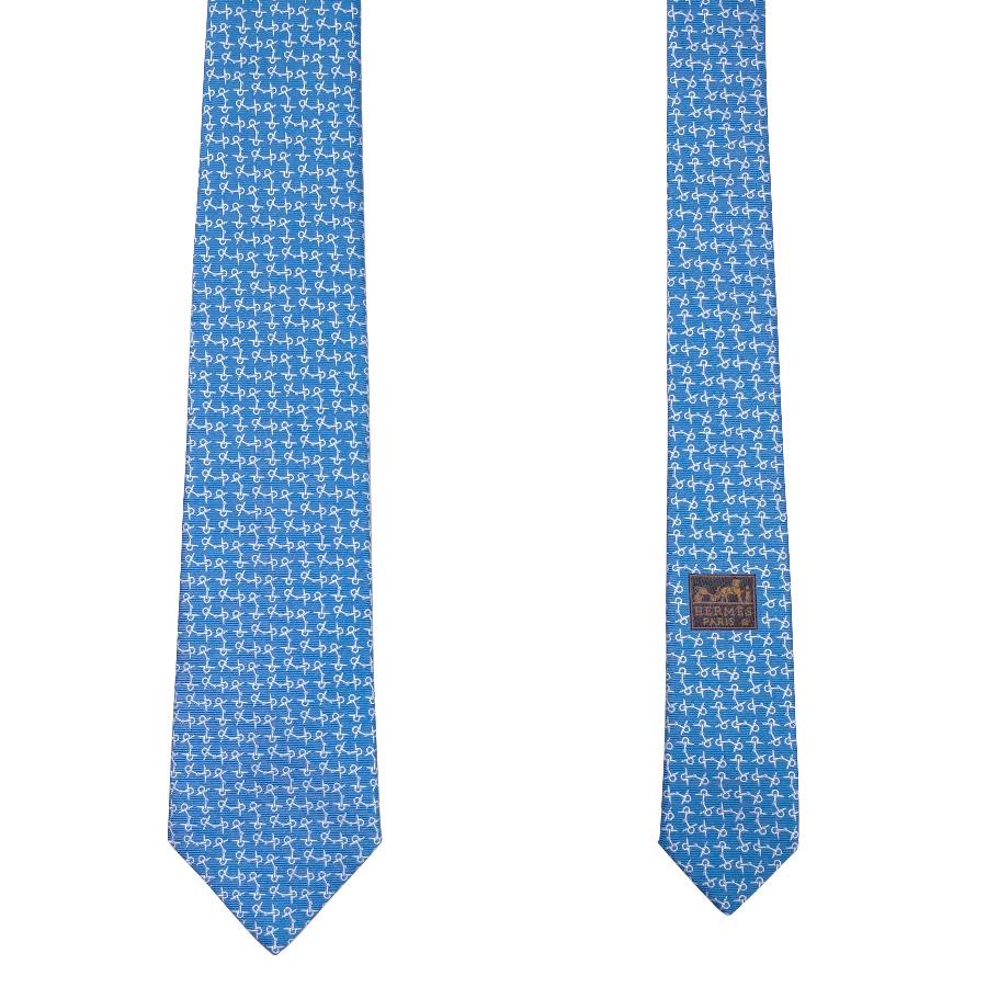 HERMES（エルメス） 国内完売商品【新品】エルメス シルクタイ 7cm