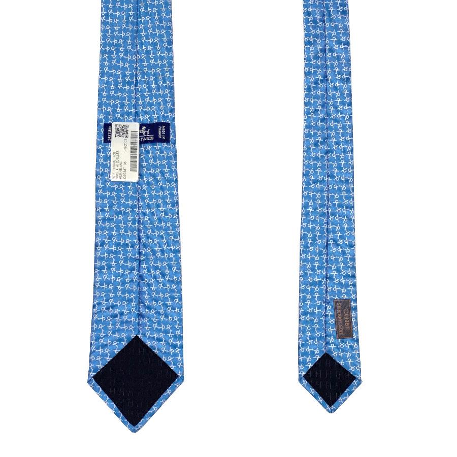 HERMES（エルメス） 国内完売商品【新品】エルメス シルクタイ 7cm