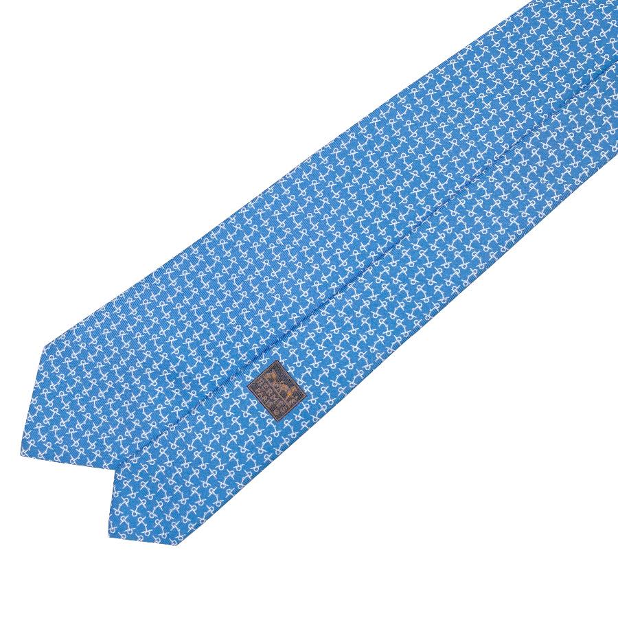 HERMES（エルメス） 国内完売商品【新品】エルメス シルクタイ 7cm