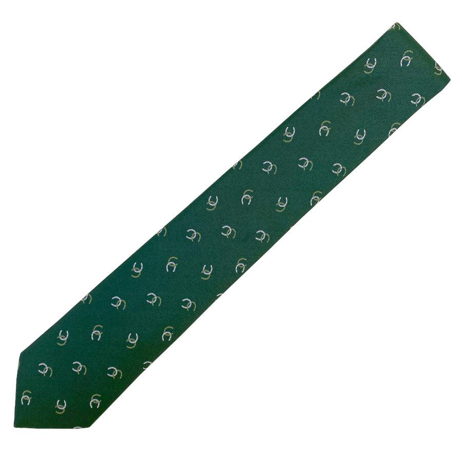 HERMES（エルメス） 国内完売商品【新品】 ネクタイ シルクタイ7cm