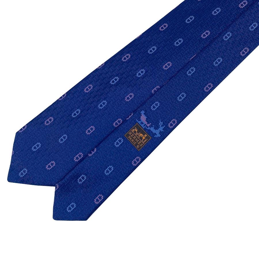 HERMES（エルメス） 国内完売商品【新品】エルメス シルクタイ 7CM