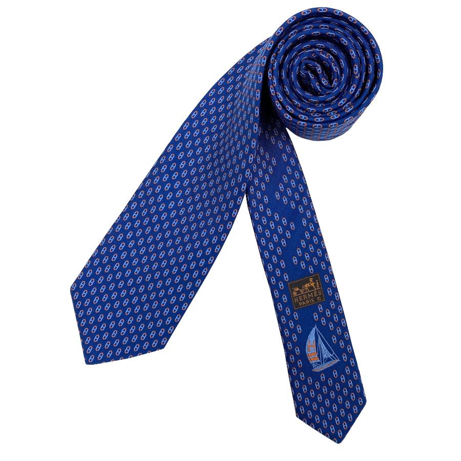 HERMES（エルメス） 国内完売商品【新品】エルメス ネクタイ シルク