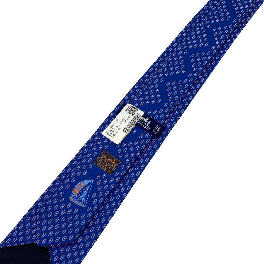 HERMES（エルメス） 国内完売商品【新品】エルメス ネクタイ シルク