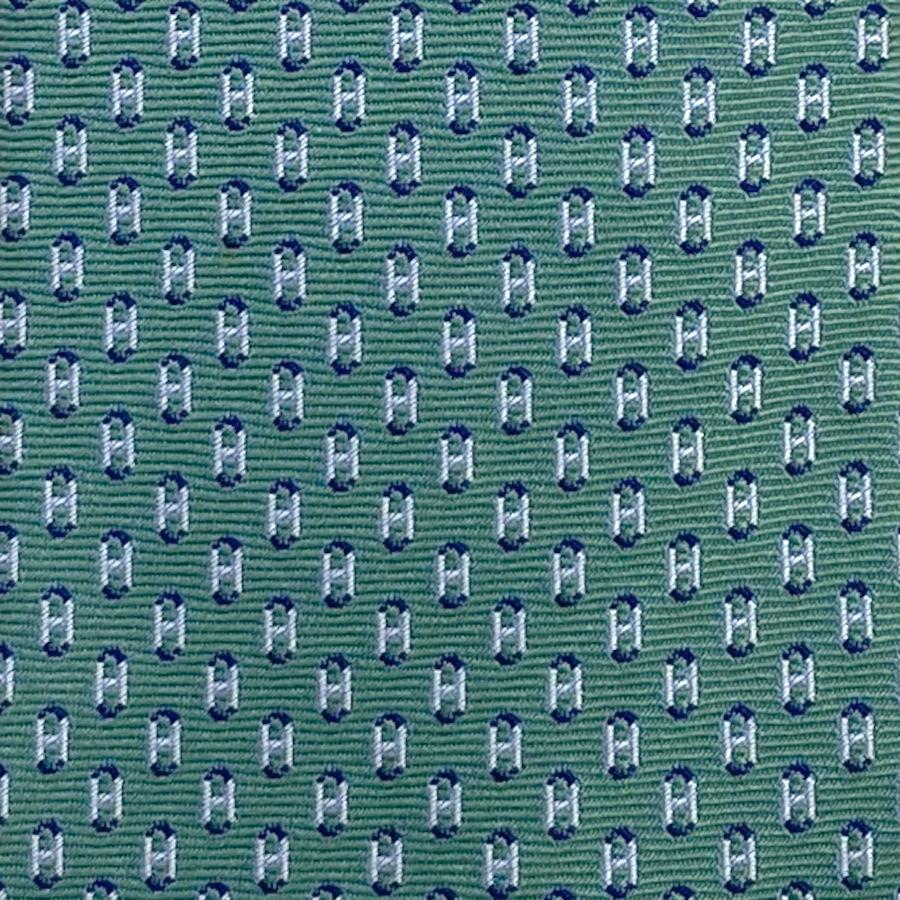 HERMES（エルメス） 国内完売商品【新品】エルメス ネクタイ シルク