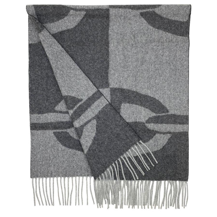 HERMES（エルメス） 【新品】HERMES マフラー カシミヤマフラー