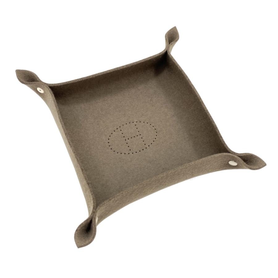 HERMES（エルメス） 【新品】エルメス ヴィド・ポッシュトレイ