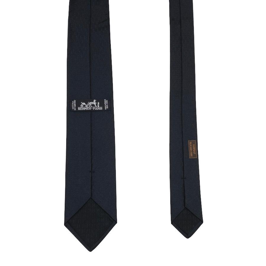 HERMES（エルメス） 国内完売商品【新品】エルメス ネクタイ シルク