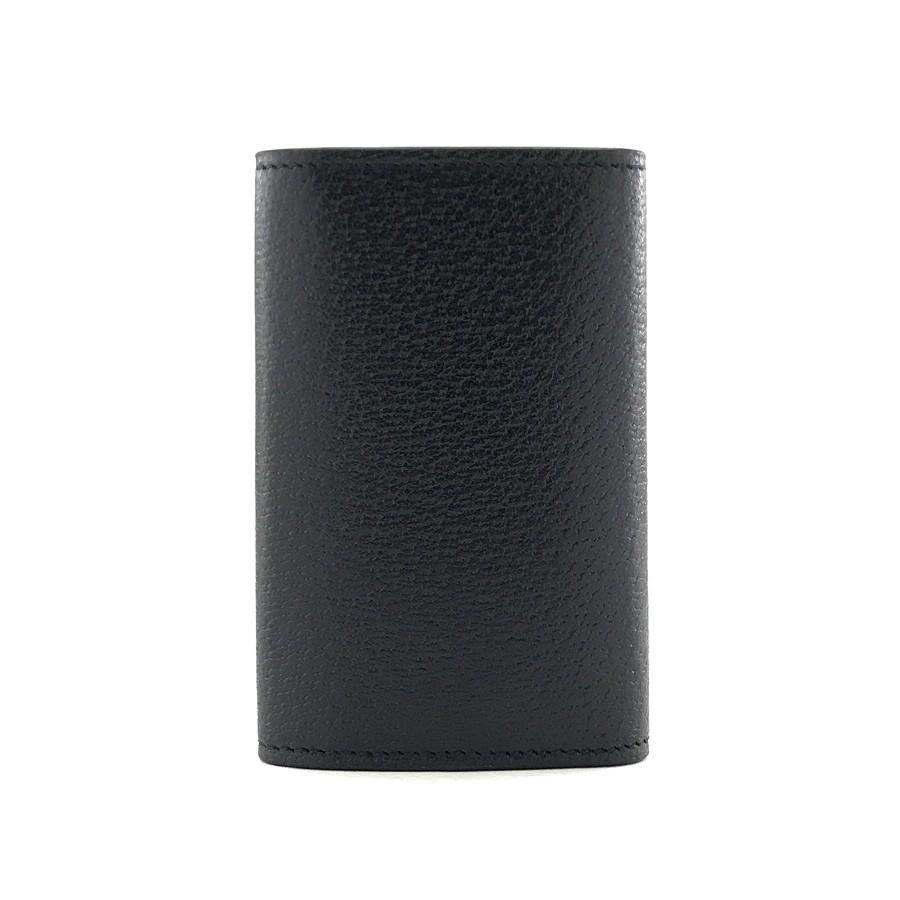 GUCCI（グッチ） 【新品】GUCCI キーケース キーホルダー 6連 GG