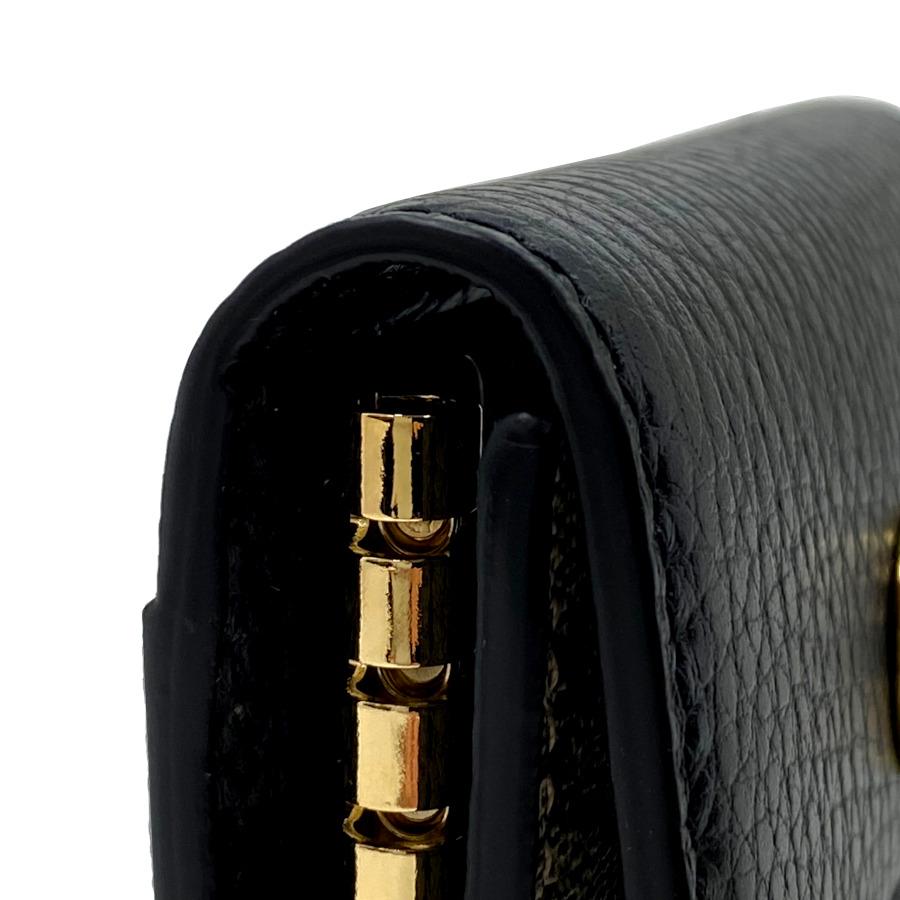 GUCCI（グッチ） 【新品】グッチ キーケース 6連 キーホルダー ダブルG