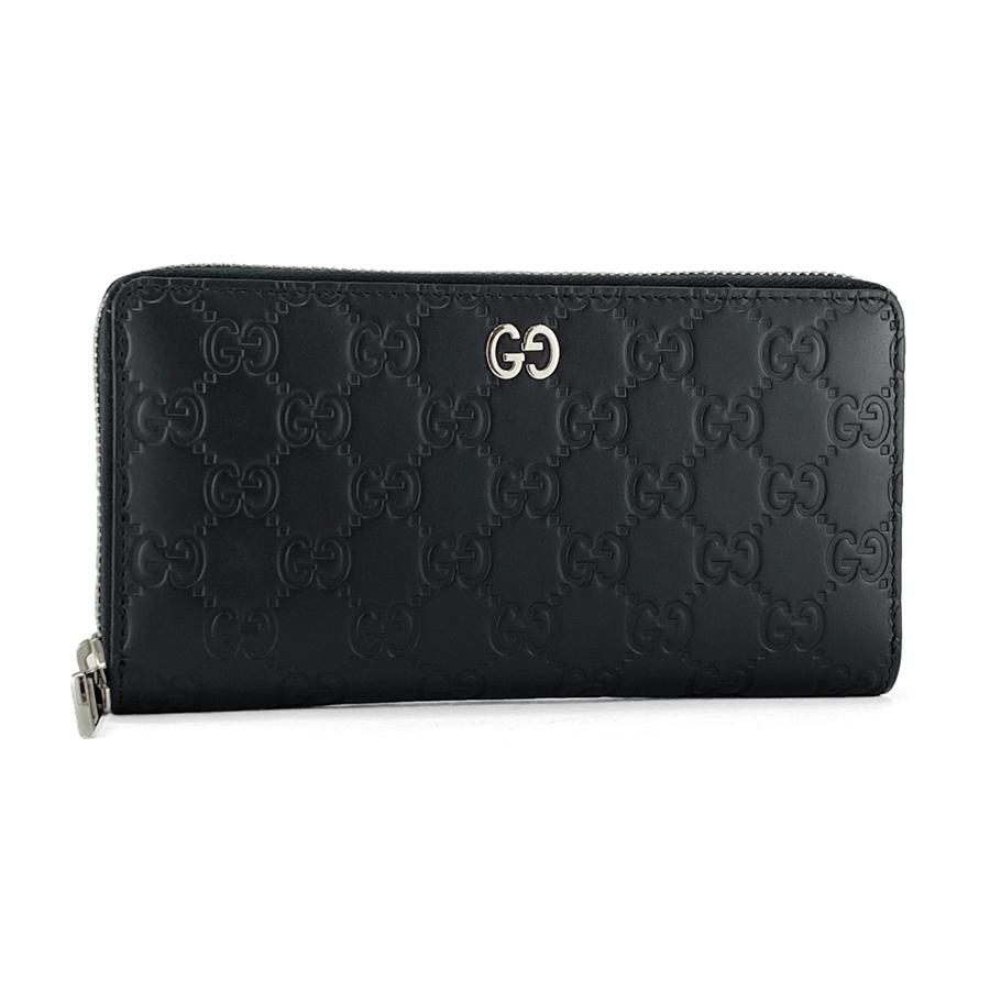GUCCI（グッチ） 国内完売商品【新品】グッチ 長財布 ラウンド 