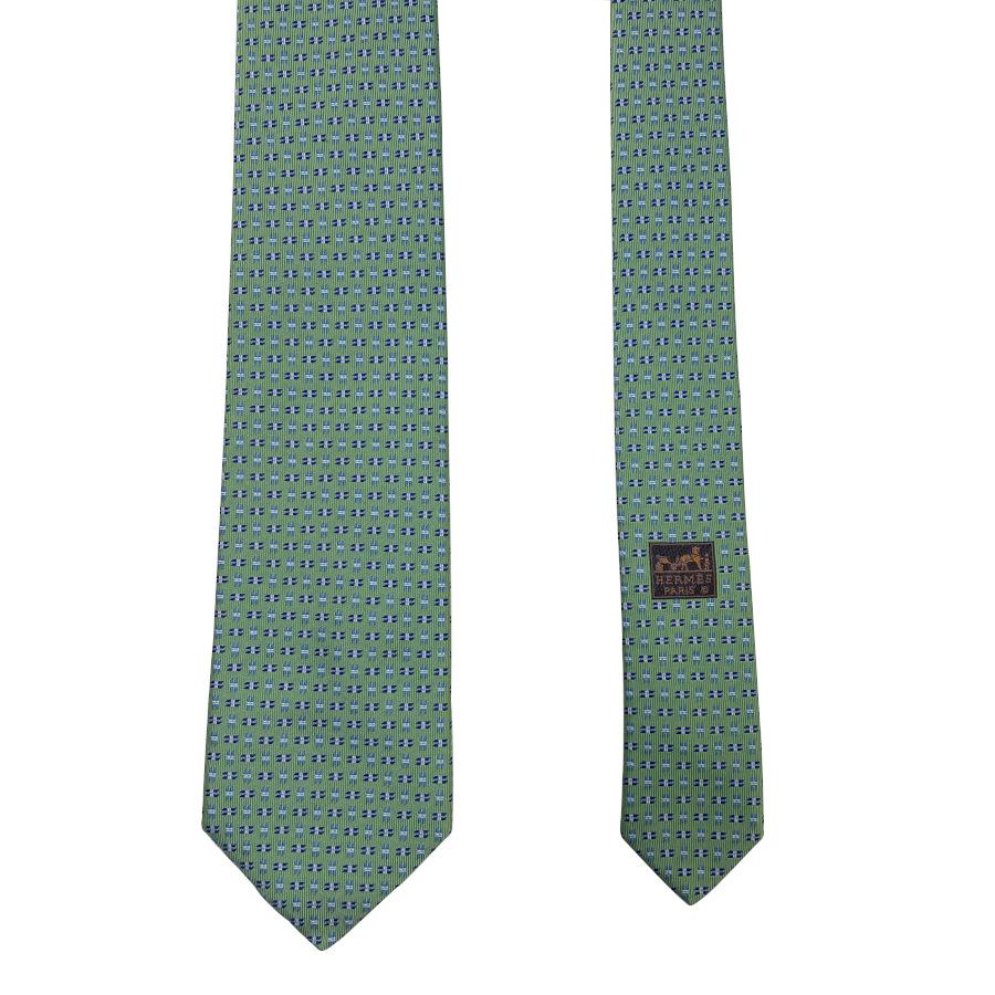 HERMES（エルメス） 国内完売商品【新品】エルメス ネクタイ