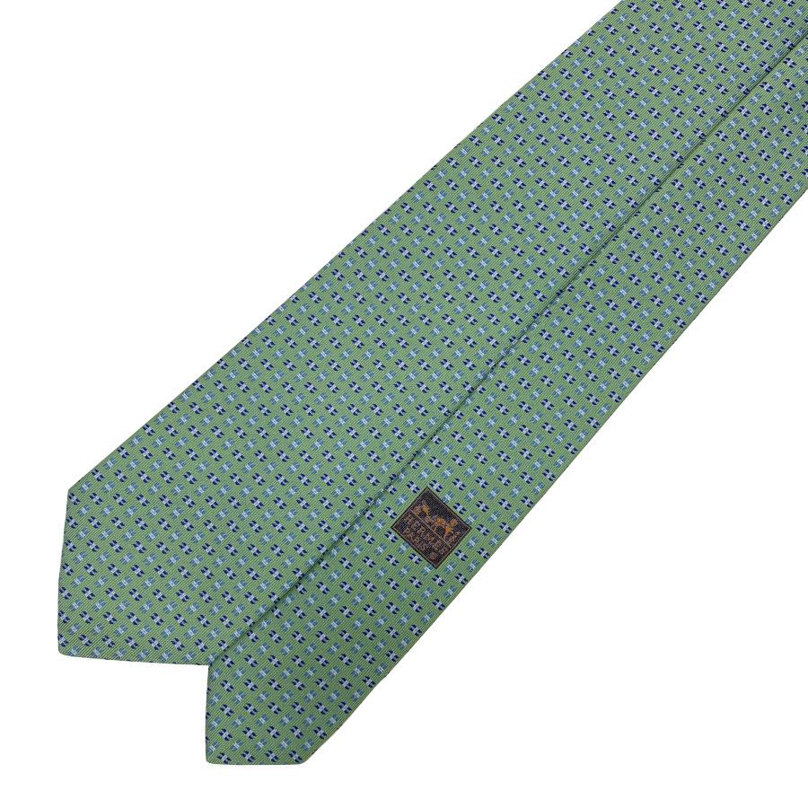 HERMES（エルメス） 国内完売商品【新品】エルメス ネクタイ