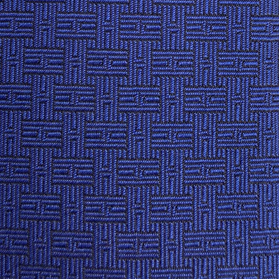 HERMES（エルメス） 【新品】エルメス ネクタイ ツイルタイ 7cm