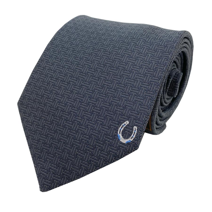 新品 エルメス ネクタイ 6283 EA シルク100% 色:DARK GRAY 新品 エルメス ネクタイ 6283 EA シルク100% 色:DARK GRAY
