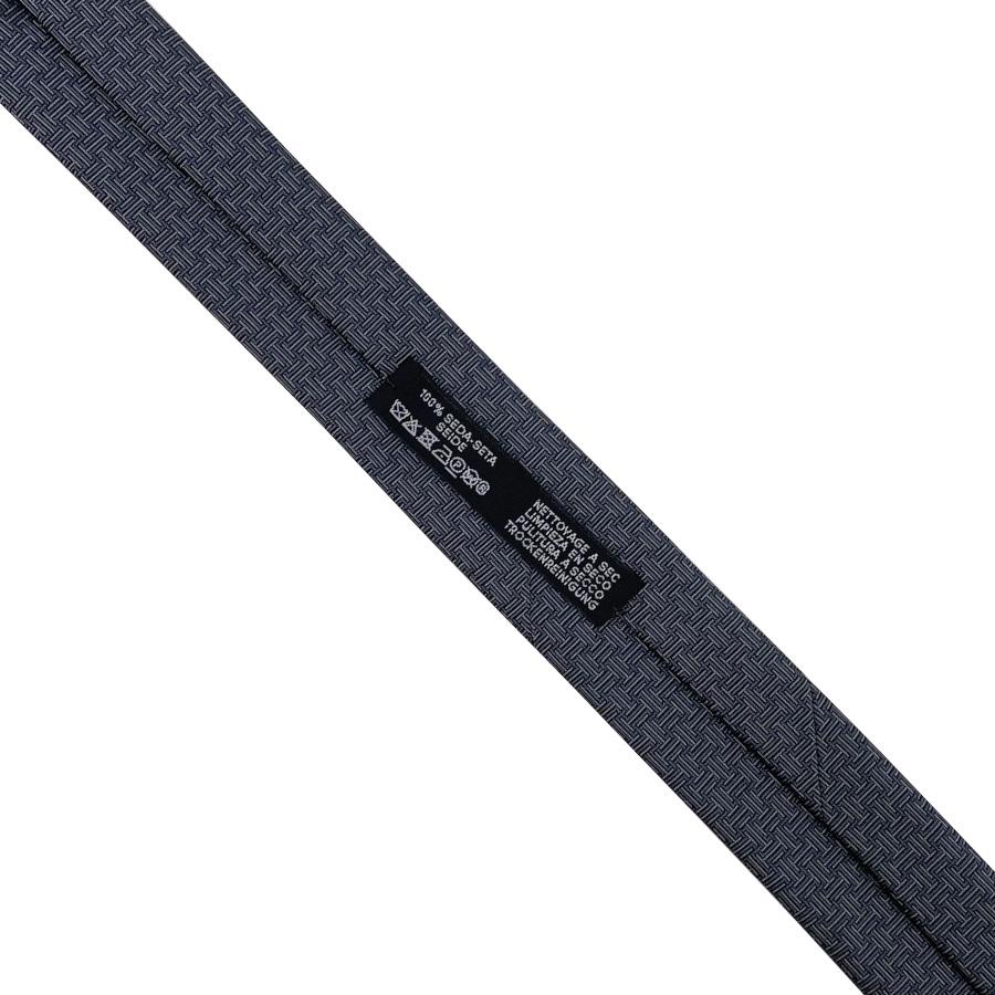 HERMES（エルメス） 【新品】エルメス ネクタイ シルクツイルタイ8cm