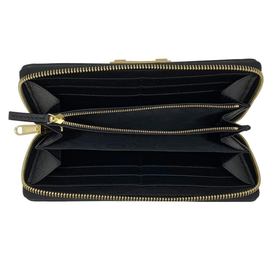 GUCCI（グッチ） 【新品】グッチ 長財布 GG ジップアラウンド