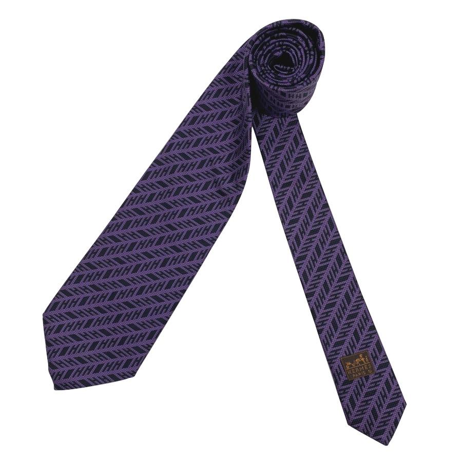 HERMES（エルメス） 国内完売商品【新品】エルメス ネクタイ