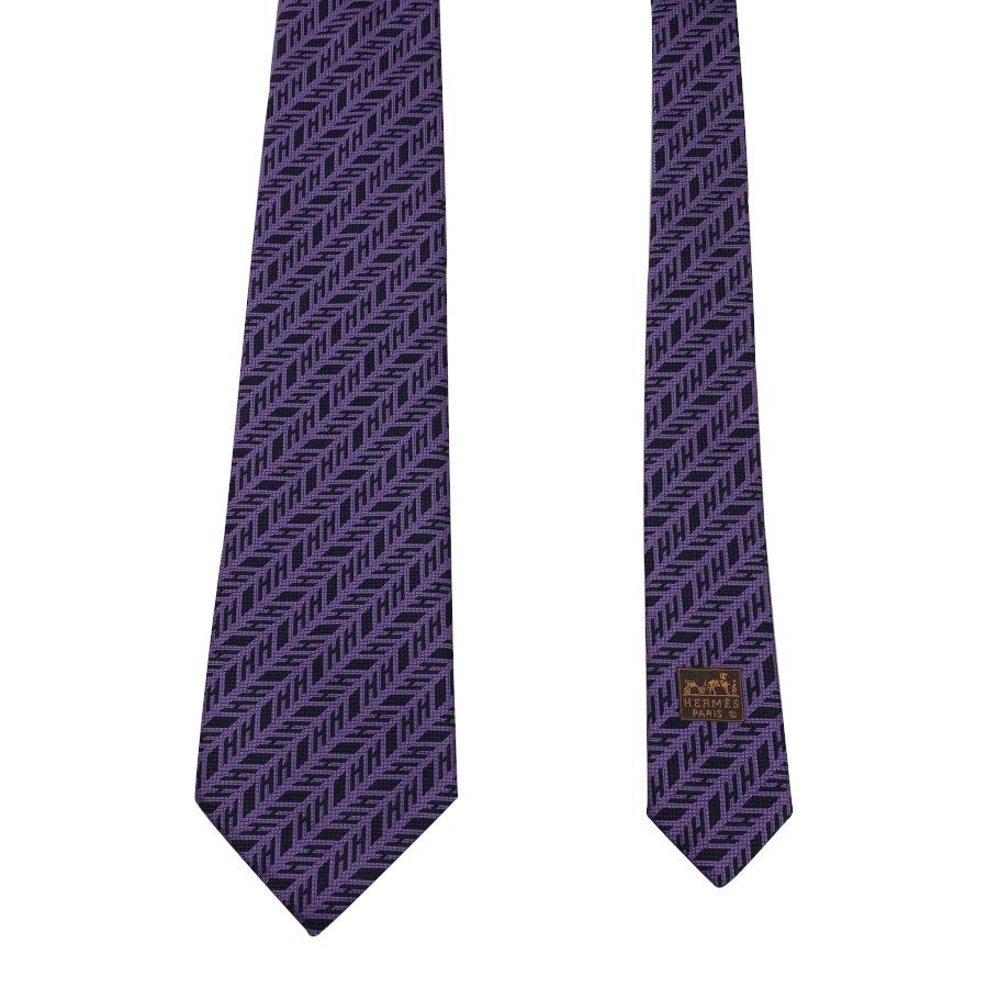 HERMES（エルメス） 国内完売商品【新品】エルメス ネクタイ