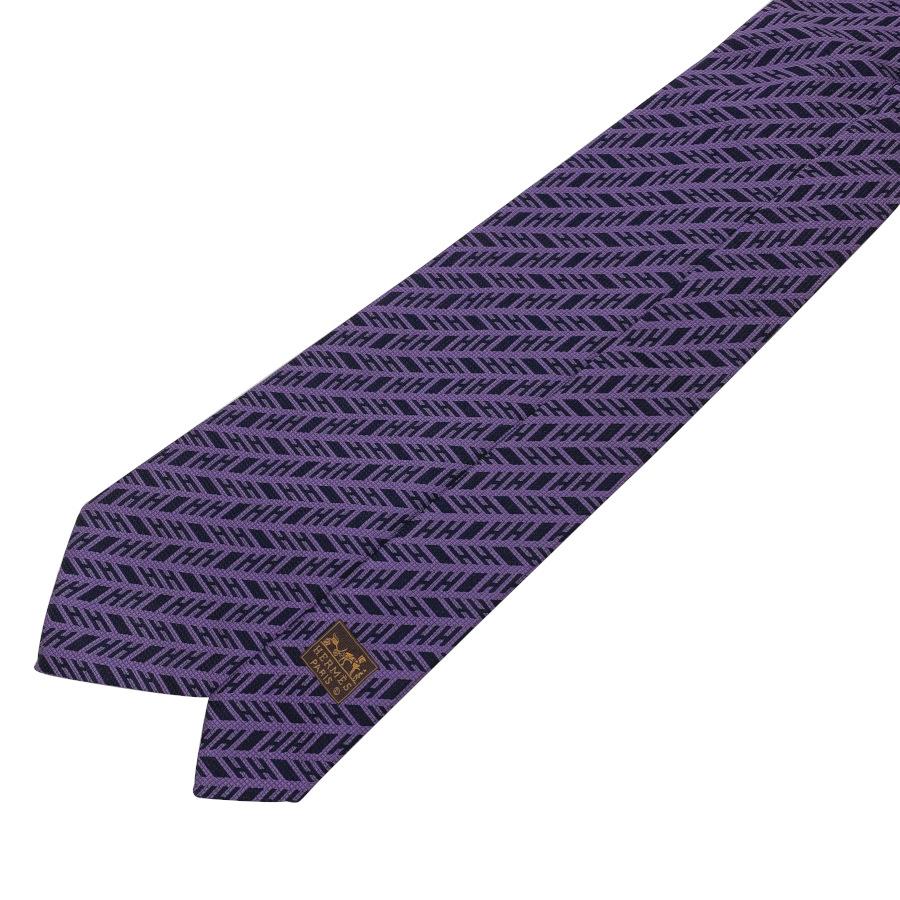 HERMES（エルメス） 国内完売商品【新品】エルメス ネクタイ