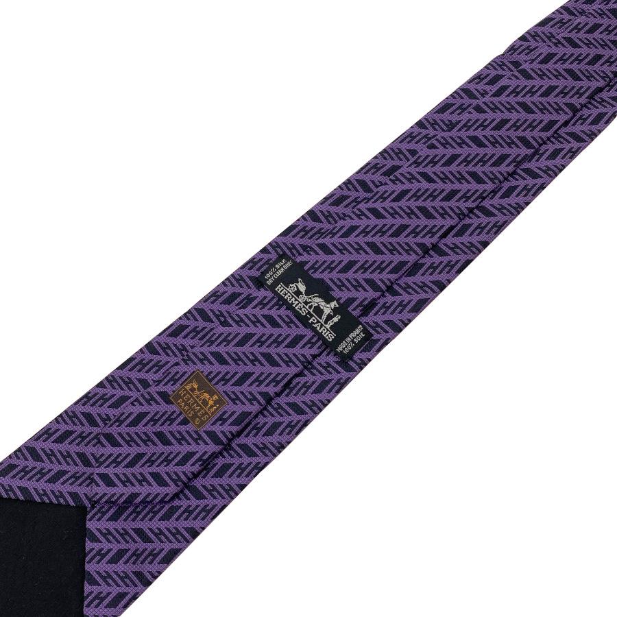 HERMES（エルメス） 国内完売商品【新品】エルメス ネクタイ