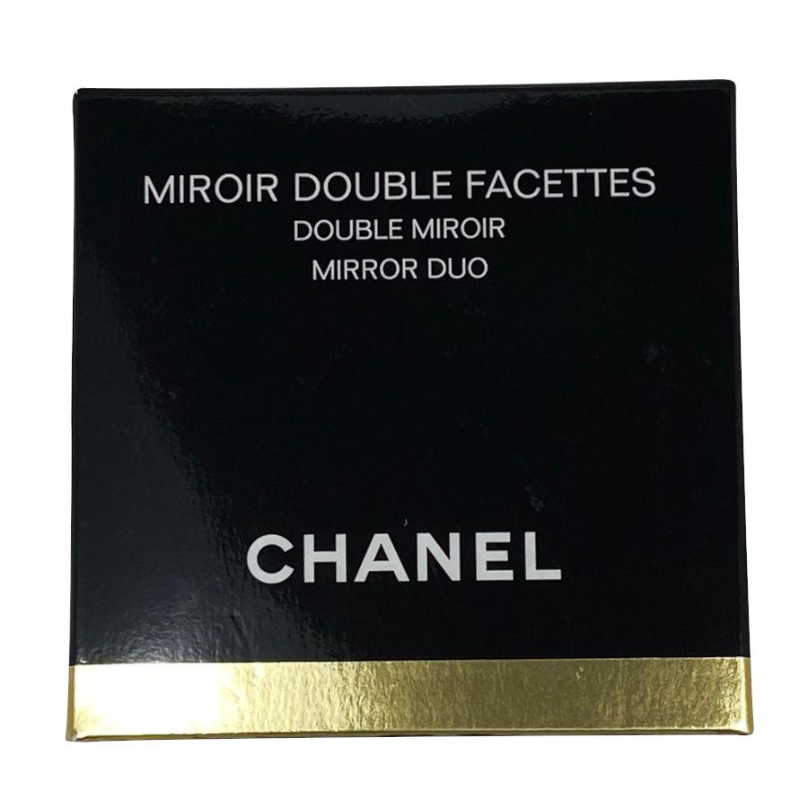 CHANEL（シャネル） 【新品】CHANEL ミロワール ドゥーブル ファセット