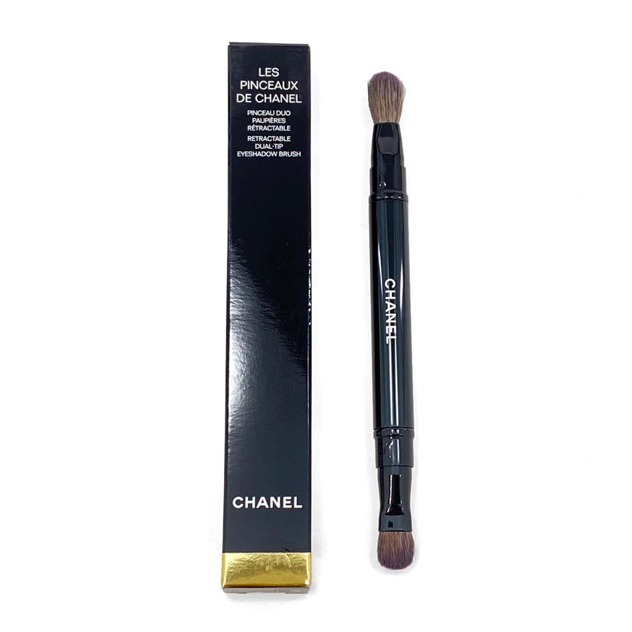 CHANEL シャネル ブラシ セット ポーチ レ パンソー ドゥ 2019 CHANEL シャネル ブラシ セット ポーチ レ パンソー ドゥ 2019