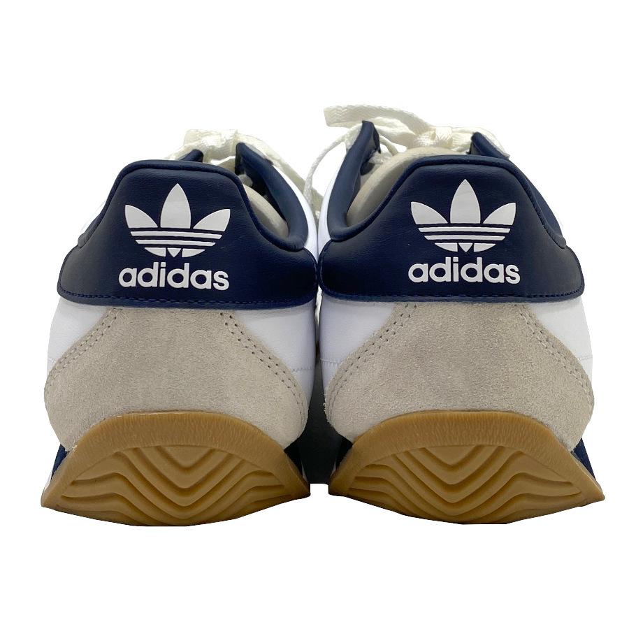 COUNTRY OG 【室内履きのみ】adidas アディダス カントリーオージー